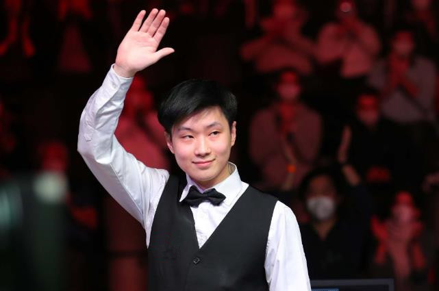 崛起以来 崛起以来