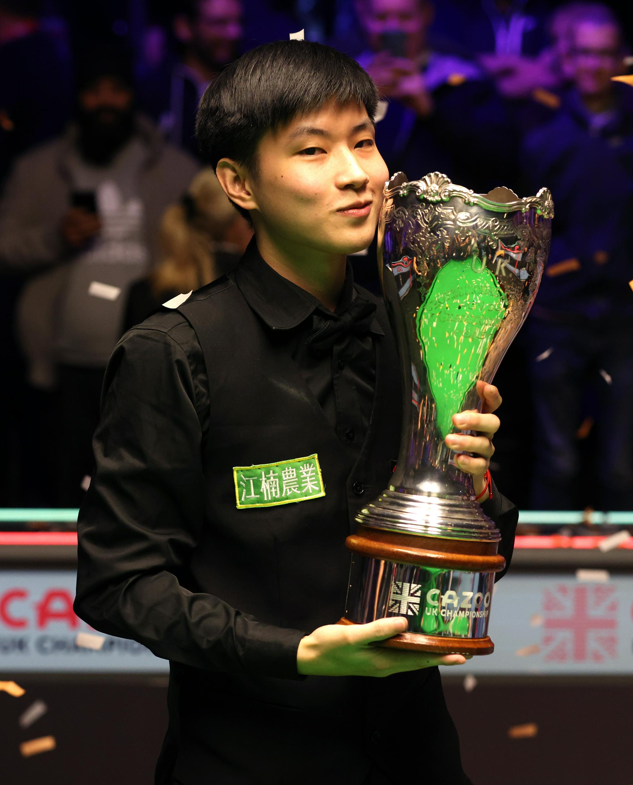 重返顶级联 重返顶级联