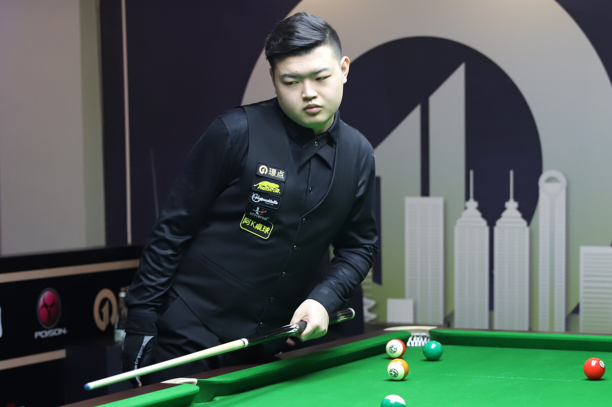 的竞争力 的竞争力