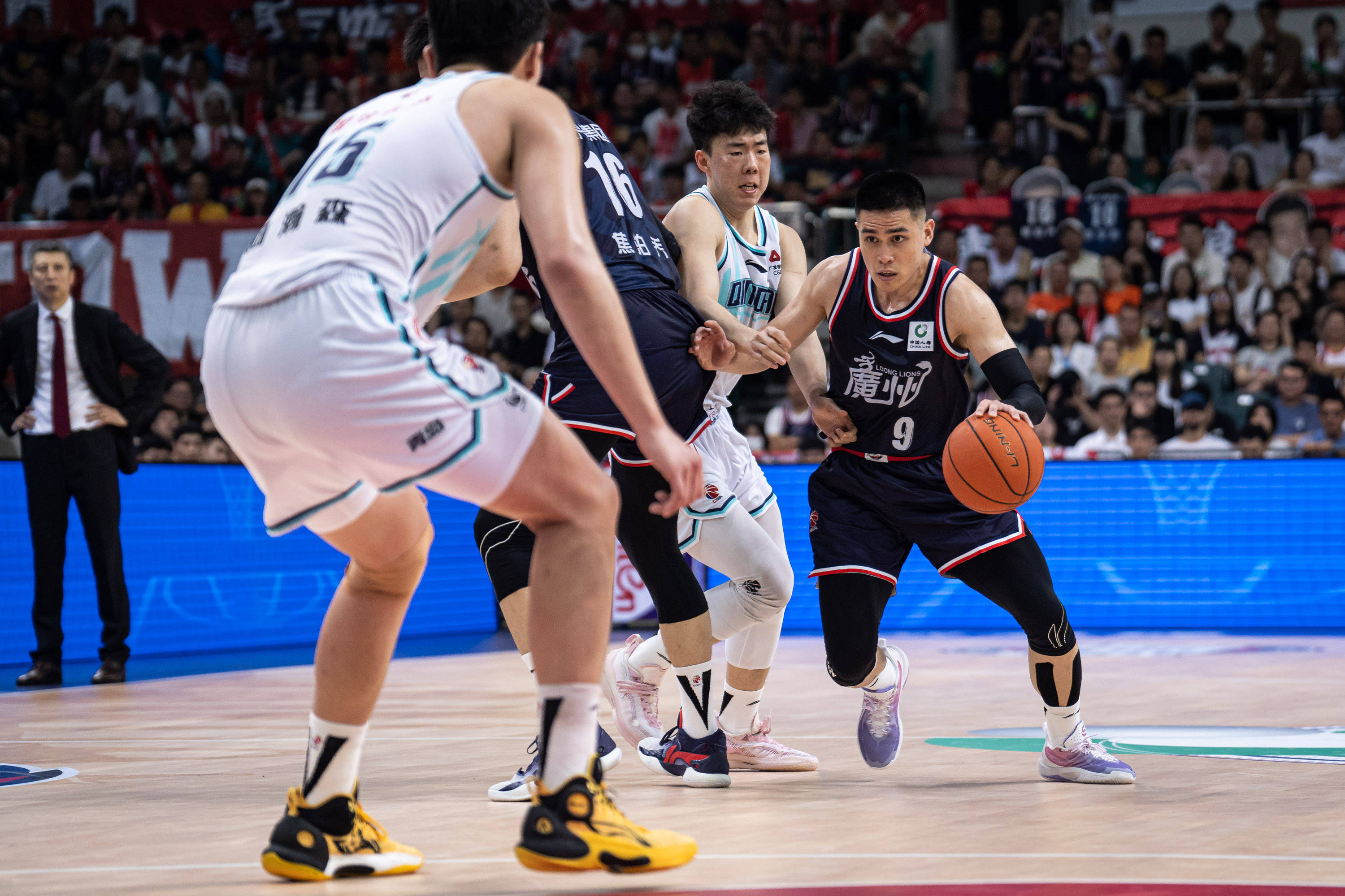 球队的每一 球队的每一