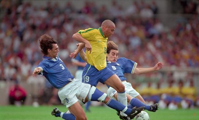 双重威胁 双重威胁